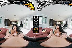 Birthday Fuck Surprise For Milf In The Morning?