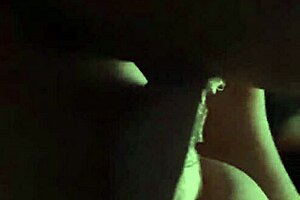 Morning sex with stepmother lover, homemade amateur fucking.