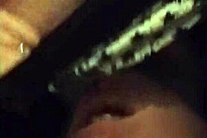 Betty says, 'Watch me play with my nipples.'