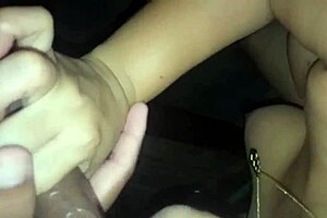 Noc lumpáren s přítelkyní mé ženy 😏