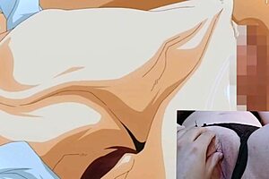 My top mature women addicted to young men's cocks