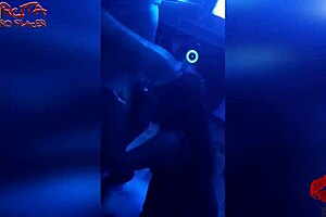 I enjoy incredible fiesta with latina milf