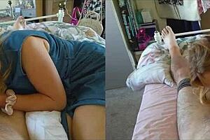 bettie hayward gives emotional blowjob in vr series episode 29