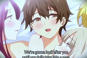 My top mature women addicted to young men's cocks