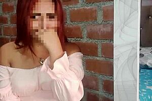 Lose Yourself in the Pleasure of a Beautiful Latina's Hot Video Show