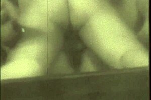 is this vintage old pornography?