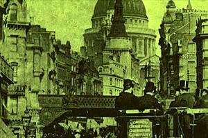 is this vintage old pornography?