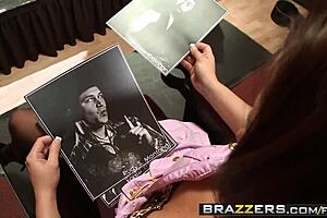 inari vachs lovs james deens big cock