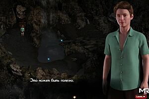 Treasure Of Nadia Masturbates Pussy