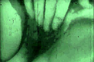 vintage rare old granny porn from retro times with hairy mature women