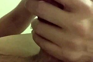MILF Gives Deepthroat Blowjob in Spa