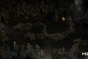 Treasure Of Nadia Masturbates Pussy