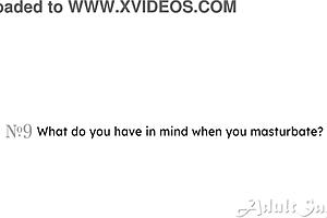 Selfcare with a milf pornstar 😊