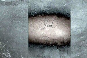 vintage rare old granny porn from retro times with hairy mature women