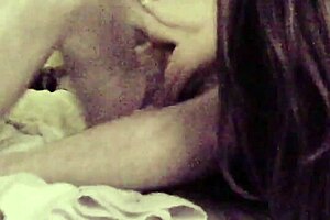 Latina milf homemade anal orgasm