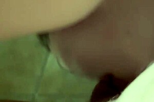 first time milf tries upside down deepthroat with amateur couple