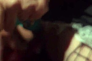 Halloween cum surprise