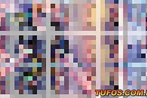 Nerd asks, 'Want to fuck in the bathroom?' to the hot milf