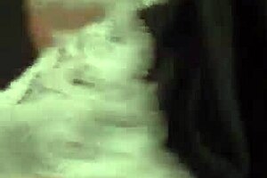 Halloween cum surprise