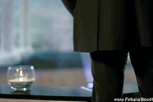 a cool kind of oral technique