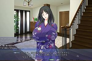 Akumeru Family - Iroha Route Part 2 - Irohas Favor