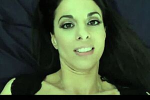 eggs and boobs fun with stepmom eva long