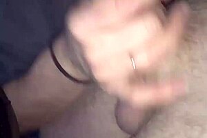 Continued Roadhead From My Friend's Big Cock 😘