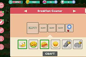 nutaku booty farm hentai game features big tits milf sexy redhead cute big ass part 14