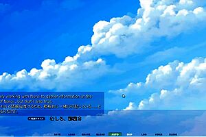 Akumeru family - iroha route part 3 - the photo shoot