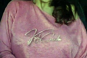 Uma viagem de carro a sp