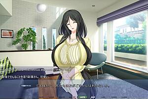 Akumeru family - iroha route part 3 - the photo shoot