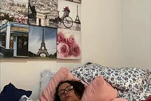 anna maria, mature latina, looks so sexy and amazing