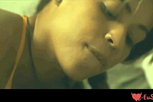 everything ends in sex, feeling the passion with latina milf's natural tits and blowjob