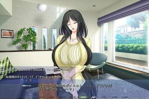 Akumeru family - iroha route part 3 - the photo shoot