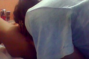 Watch Sarita Finger Her Pussy While Playing That Game!