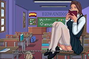 i explore lustworth academy 1 with big tits and assfucking