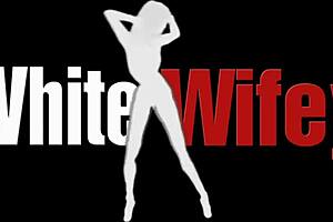 Blonde Milf Gets Deep Anal Assfucking with Monster Cock and Fingering