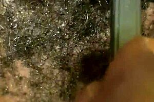 Oski spends time with his wife 😊