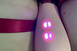 another new toy making me squirt