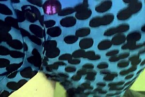 another new toy making me squirt