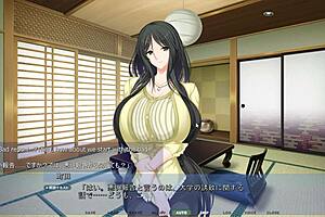 Akumeru Family Iroha Route Part 6 Mutual Pleasure