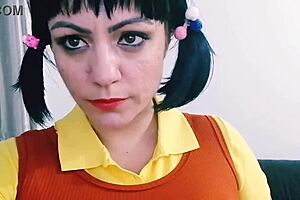 erotica doll round 6 in brazilian version?