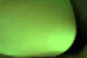 Latina Bends Over for a Rough Doggy Fuck!