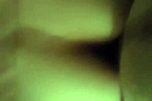 Latina Bends Over for a Rough Doggy Fuck!