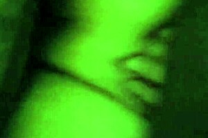 horny homemade latina