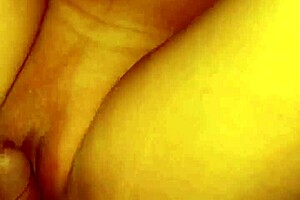 Pulsing Pussy Powerful Orgasm