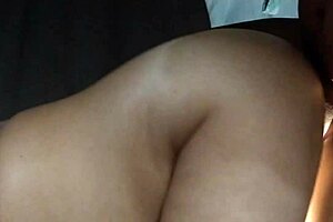 Natural Big Tit Milf Rips Clothes