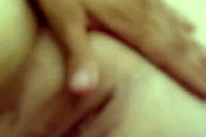 horny homemade latina