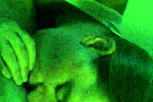 bbshorty from a new angle sucking cock