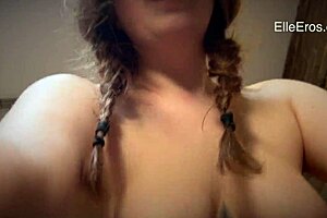 Curvy Milf Gives Detailed Jerk Off Instructions In Pov Roleplay